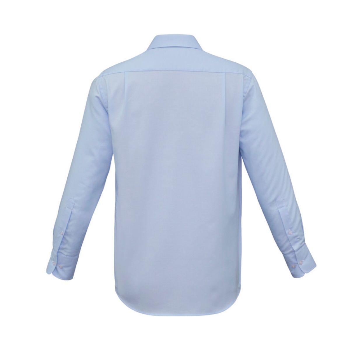 Biz Collection Men's Luxe Long Sleeve Shirt S10210