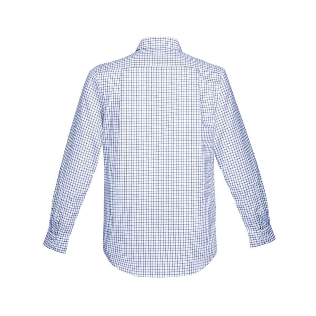 Men's Noah Long Sleeve Shirt Long Sleeve Shirt RS070ML