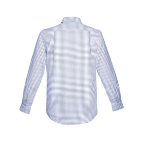 Men's Noah Long Sleeve Shirt Long Sleeve Shirt RS070ML