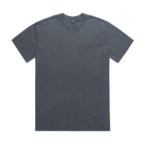 ascolour Men's Heavy Faded Tee 5082