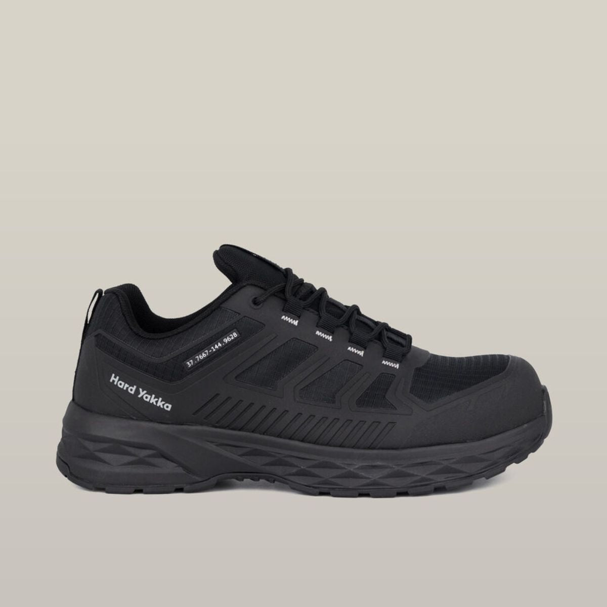 Hard Yakka X Range Low Composite Toe Safety Shoe Y60364
