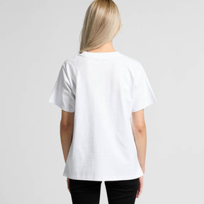 ascolour Women's Classic Minus Tee 4079