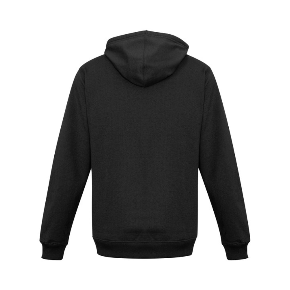 Biz Collection Men's Crew Hoodie SW760M