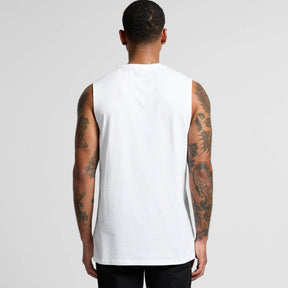 ascolour Men's Staple Tank 5090