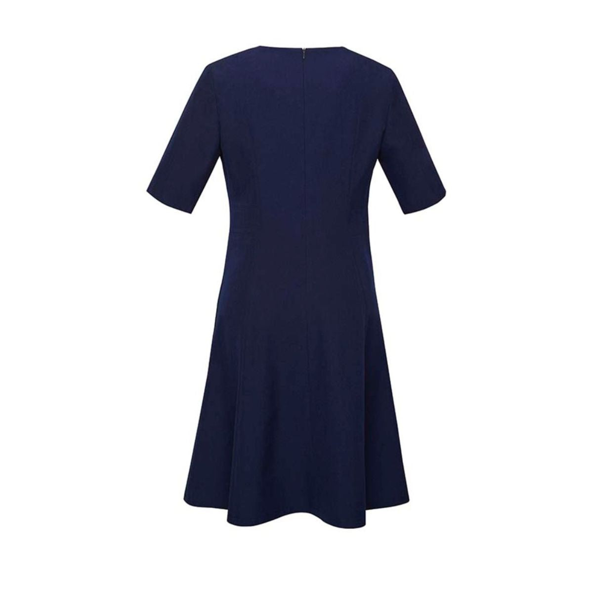 Women's Siena Extended Short Sleeve Dress RD974L