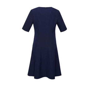 Women's Siena Extended Short Sleeve Dress RD974L