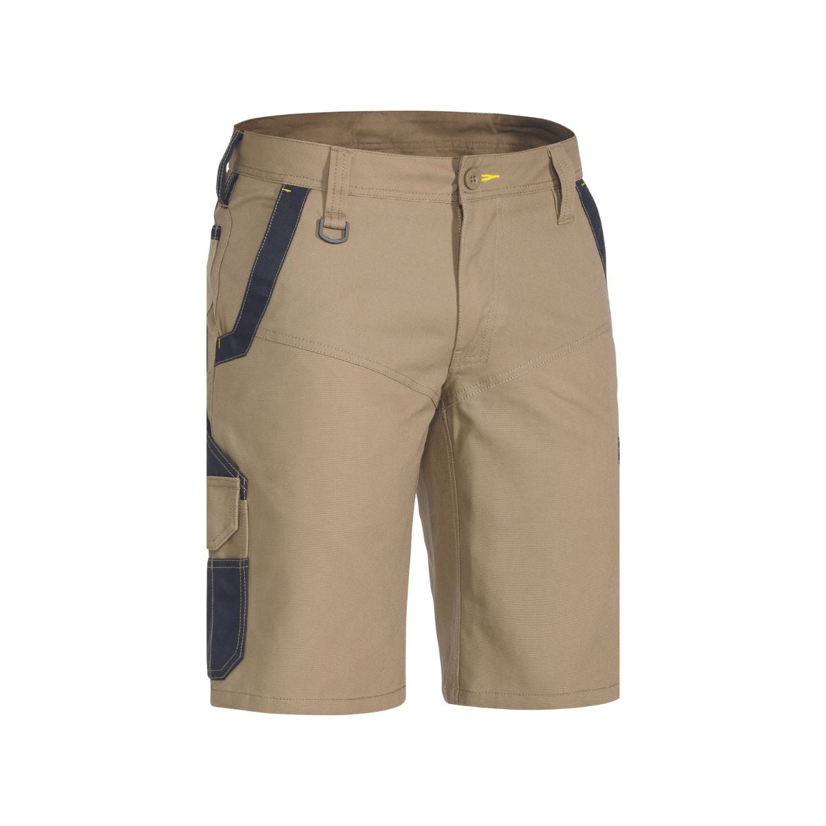 Bisley Flx & Move™ Stretch Cargo Shorts BSHC1130