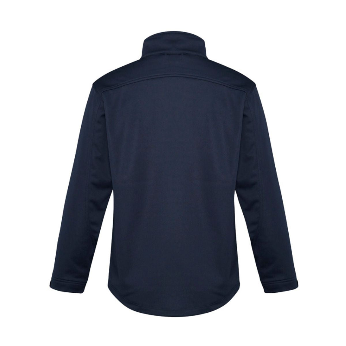 Biz Collection Men's Softshell Jacket J3880