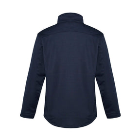 Biz Collection Men's Softshell Jacket J3880
