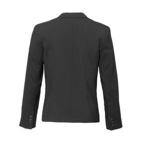 Women's Cool Stretch Short Jacket with Reverse Lapel 60113