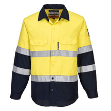 Portwest Portflame Shirt FR04