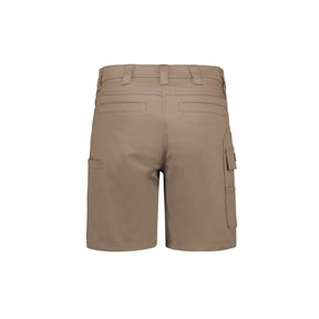 Syzmik Women's Essential Stretch Cargo Short ZS735