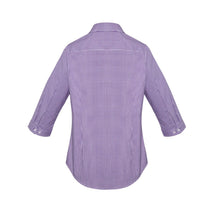 Biz Corporates Women's Newport 3/4 Sleeve Shirt 42511