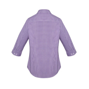 Biz Corporates Women's Newport 3/4 Sleeve Shirt 42511