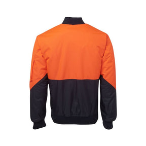 JB's Hi Vis Flying Jacket 6HVFJ