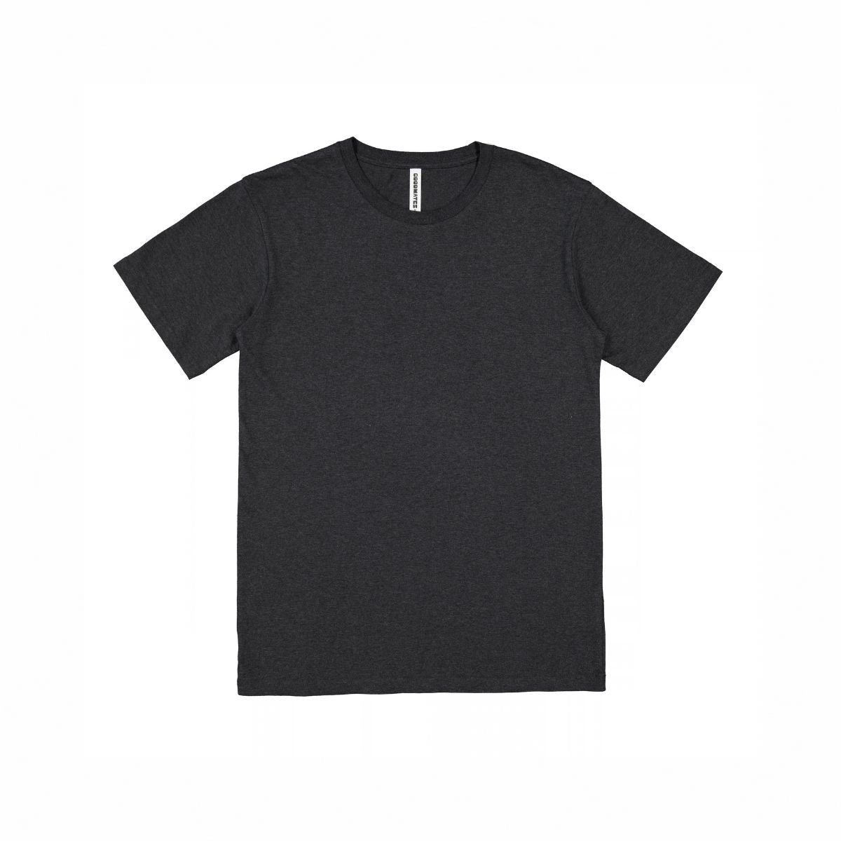 GOODMATES Basis Mens Short Sleeve Tee X1001M