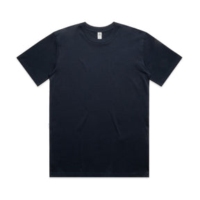 ascolour Men's Classic Minus Tee 5079