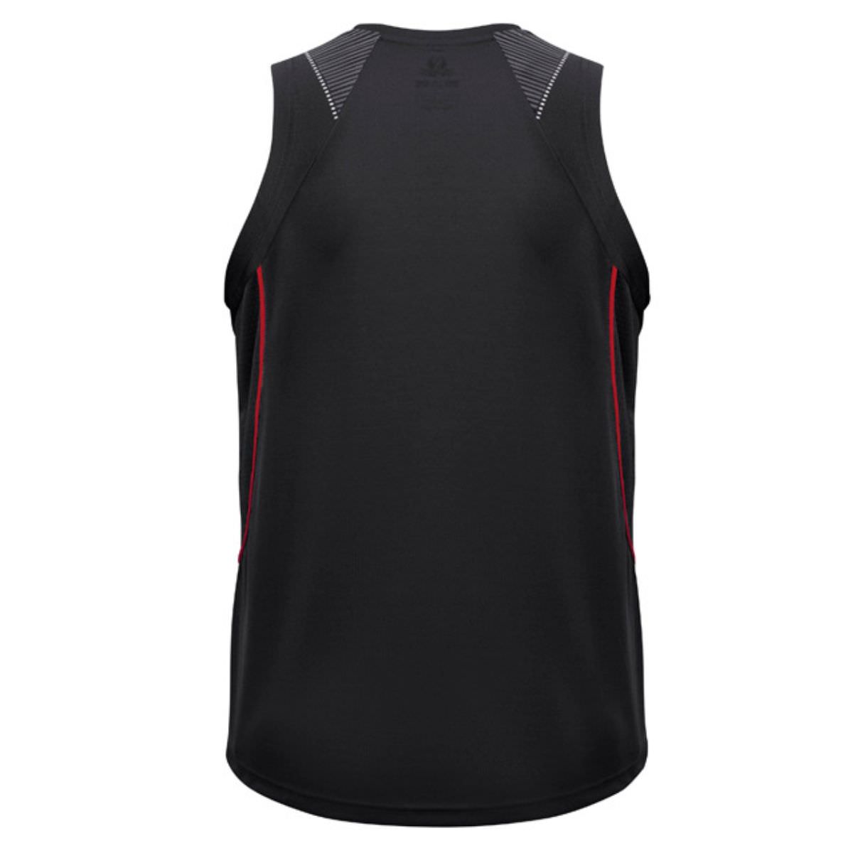 Men's Razor Singlet SG407M