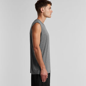 ascolour Men's Staple Active Tank 5078