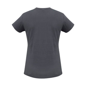 Biz Collection Women's Ice Short Sleeve Tee - Lights and Darks T10022