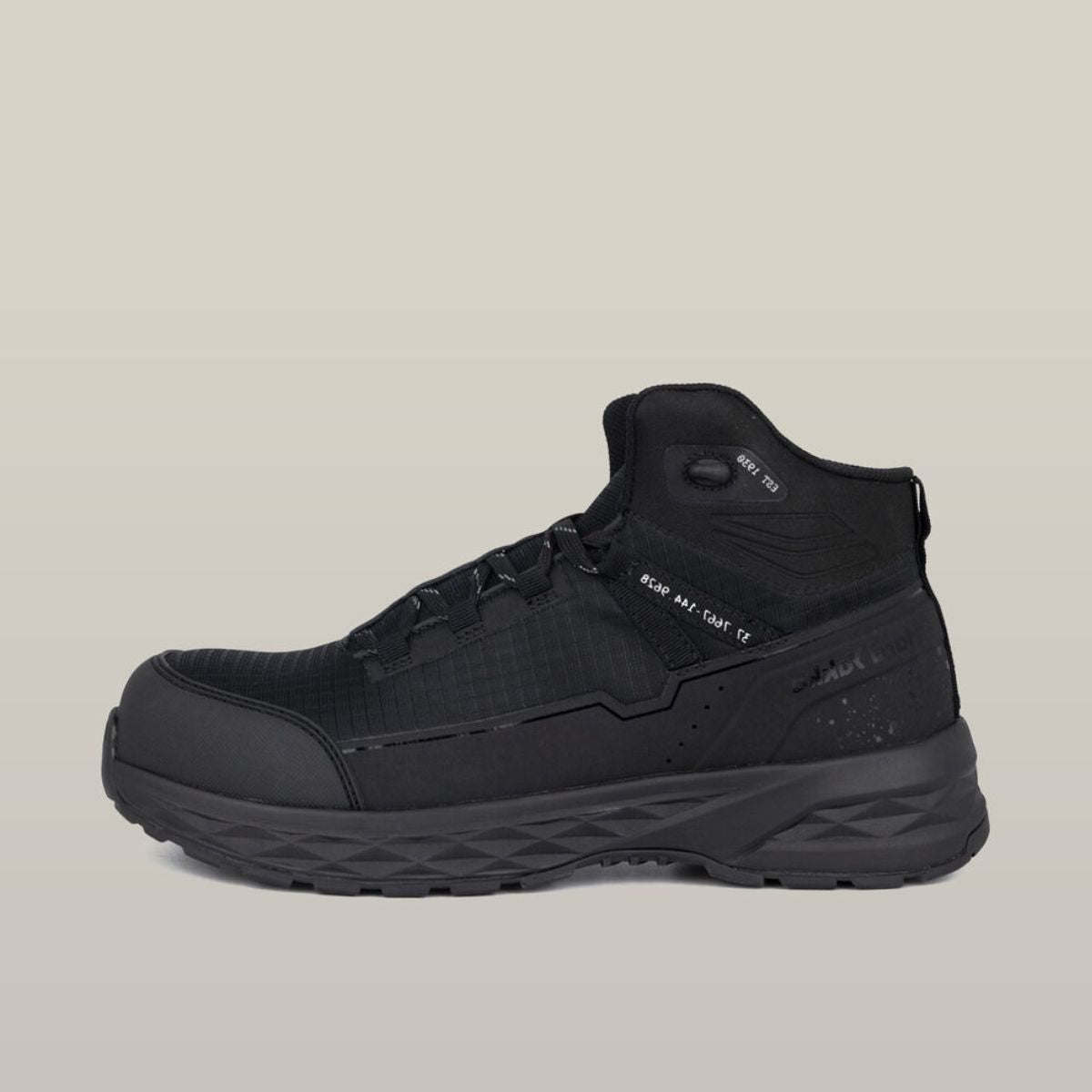 Hard Yakka X Range Mid Composite Toe Safety Boot Y60363