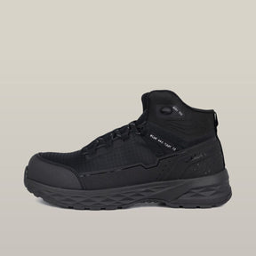 Hard Yakka X Range Mid Composite Toe Safety Boot Y60363