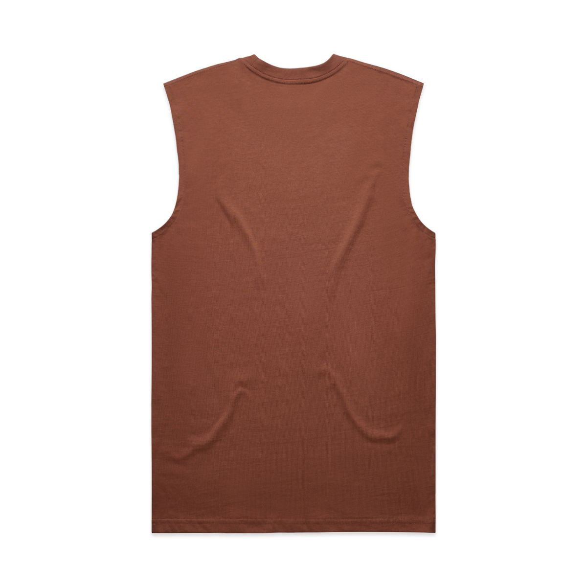 ascolour Men's Classic Tank 5073