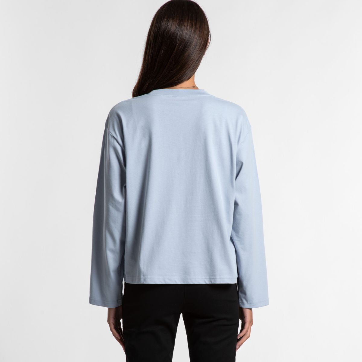 ascolour Women's Martina Long Sleeve TShirt 4071