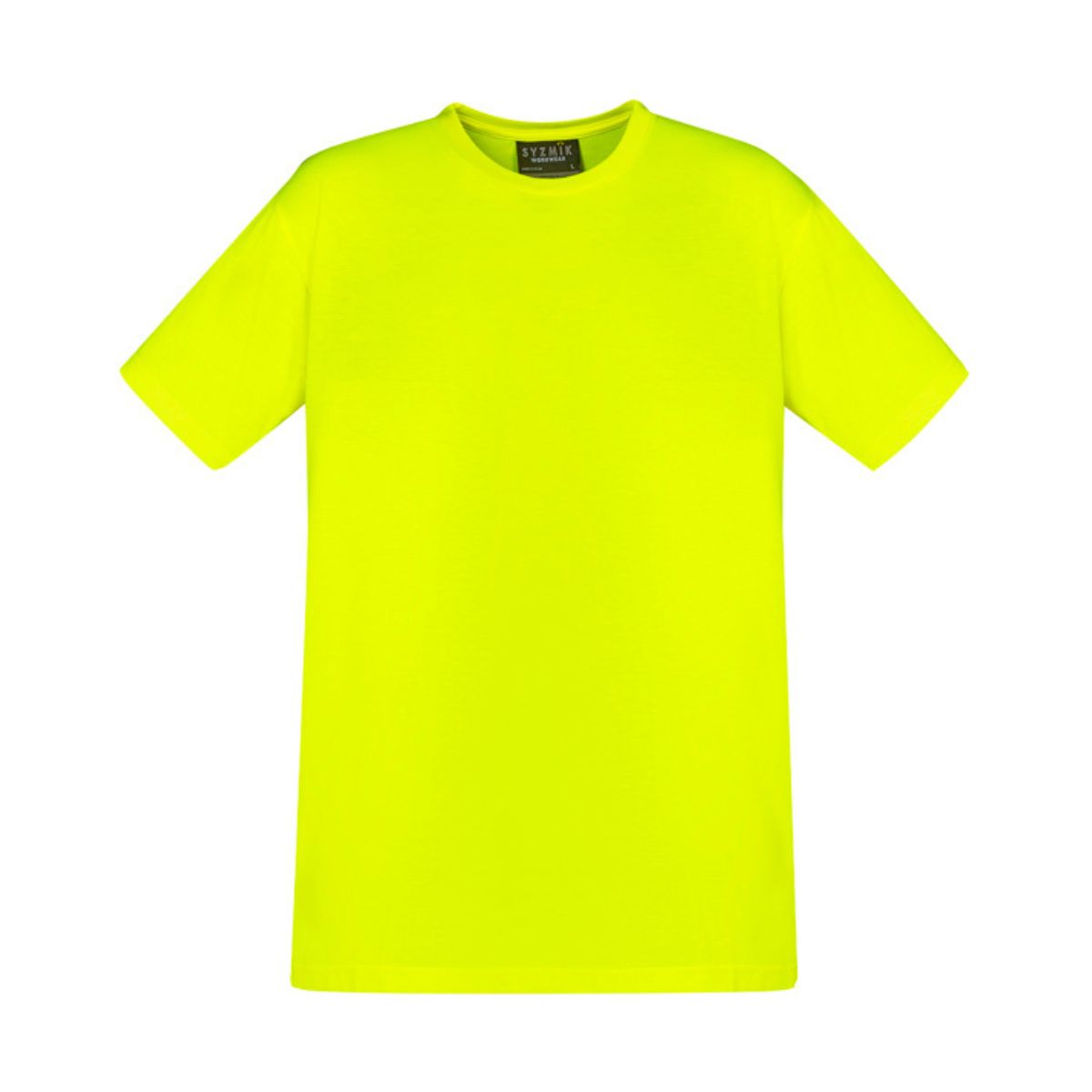 Syzmik Men's Hi Vis Tee ZH290