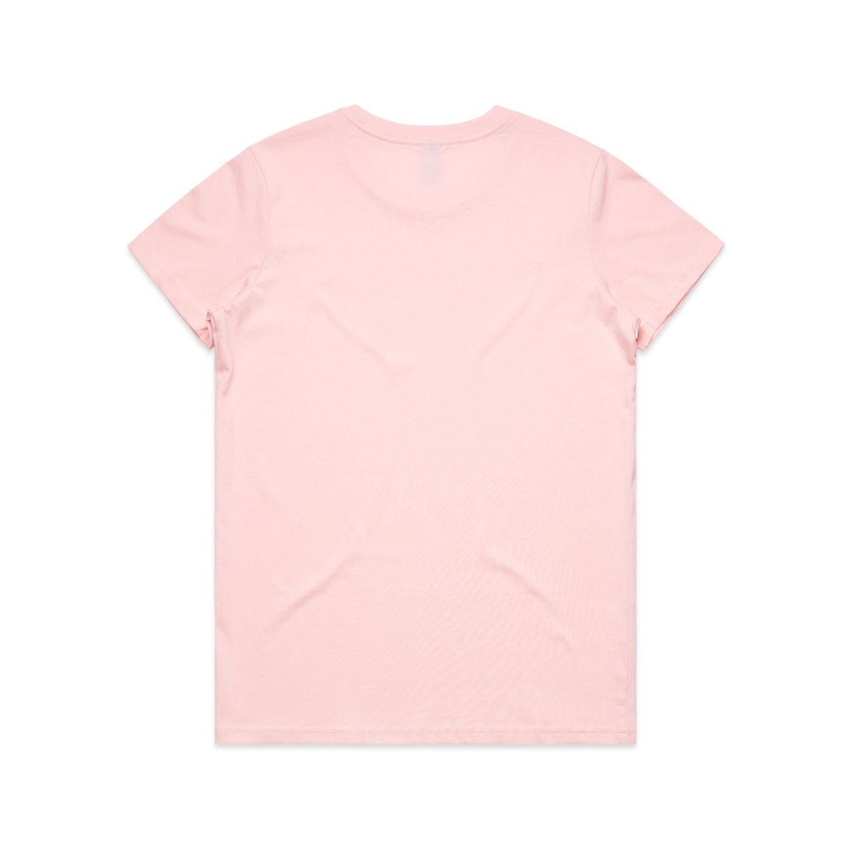 ascolour Women's Maple Tee 4001 - Pinks, Oranges and Reds