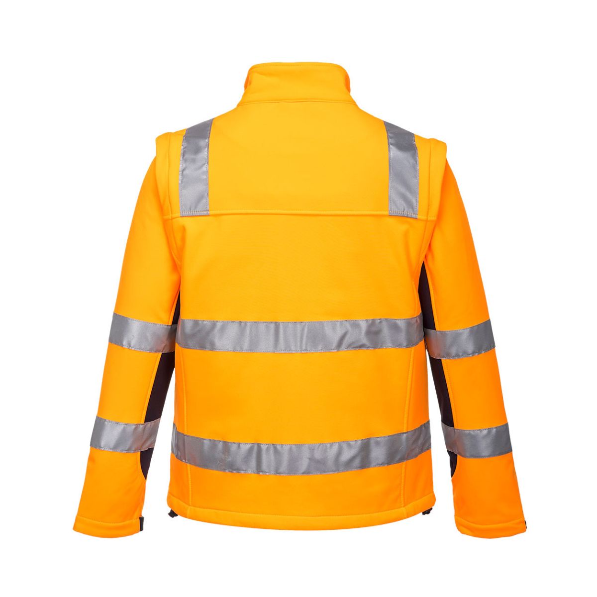 Portwest Huski Chassis 2-in-1 Softshell Jacket K8074