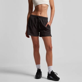 ascolour Women's Active Shorts 4620