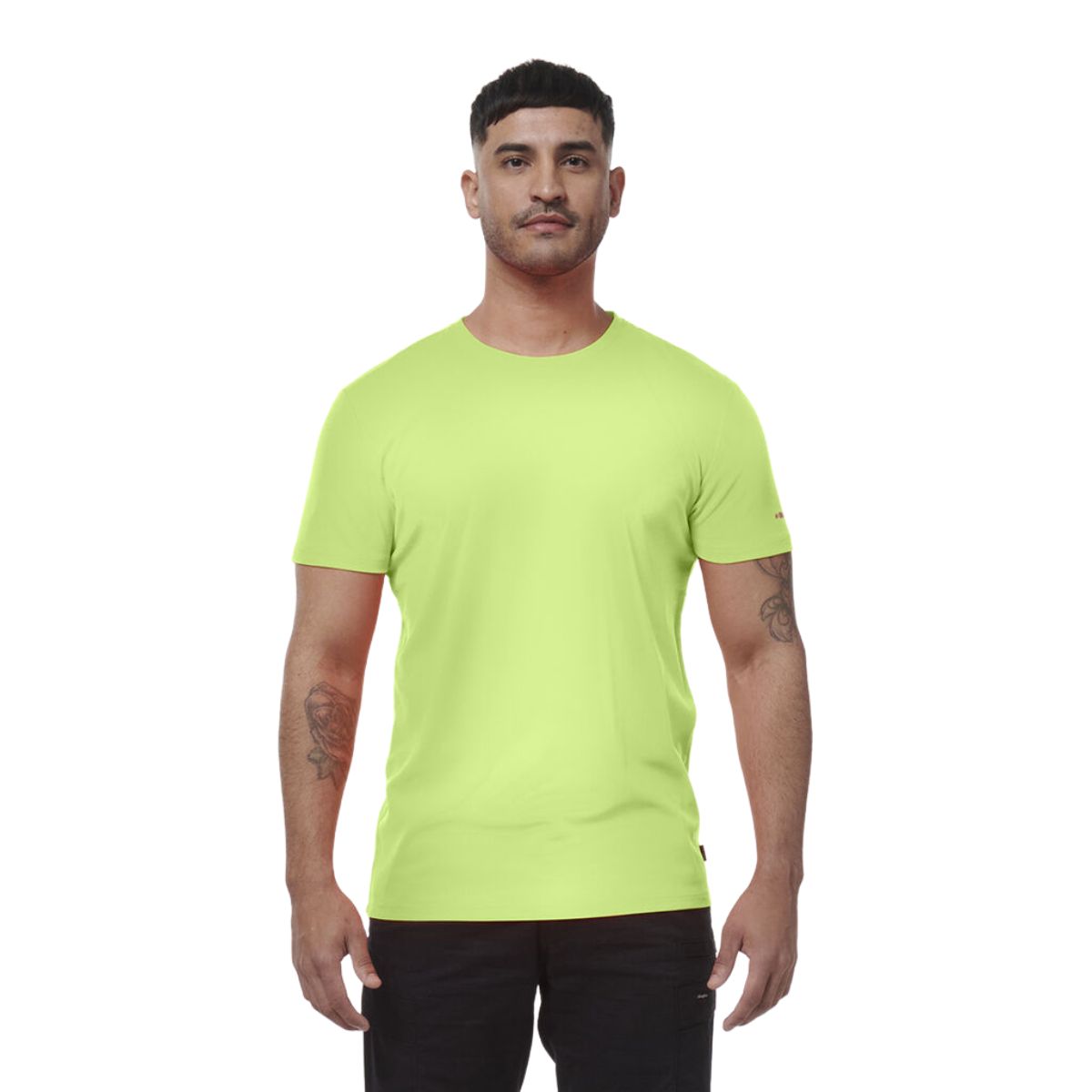 KingGee Hi Vis Short Sleeve T-Shirt K54034