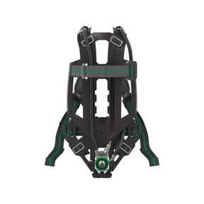 MSA M1 SCBA Breathing Apparatus, Classic Pneumatic