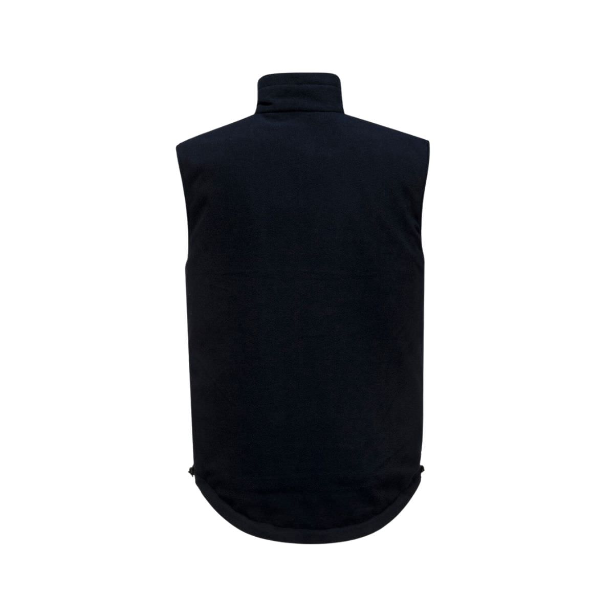 Portwest Fleece Reversible Vest MV214