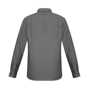 Biz Collection Men's Ellison Long Sleeve Shirt S716ML