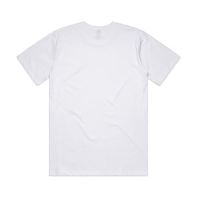 ascolour Men's Classic Minus Tee 5079