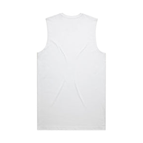 ascolour Men's Staple Tank 5090