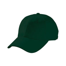 Heavy Brushed Cotton Cap 4171