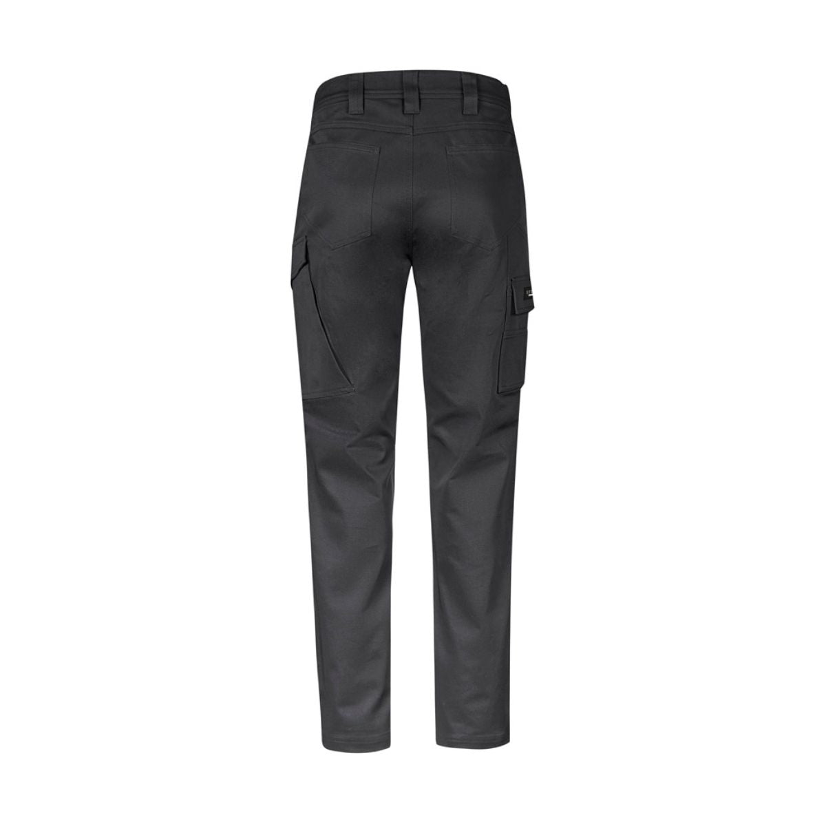 Syzmik Men's Essential Basic Stretch Cargo Pant ZP230