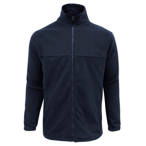 Biz Collection Men's Plain Fleece Jacket PF630