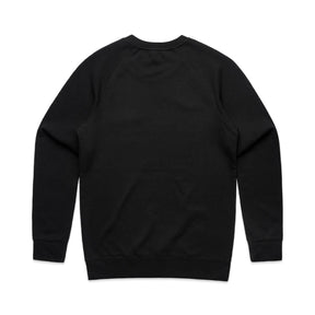 ascolour Men's Supply Crew - Lights and Darks 5100