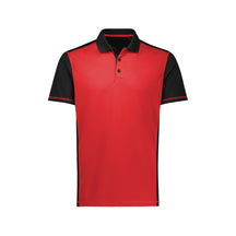 Biz Collection Men's Dart Short Sleeve Polo P419MS
