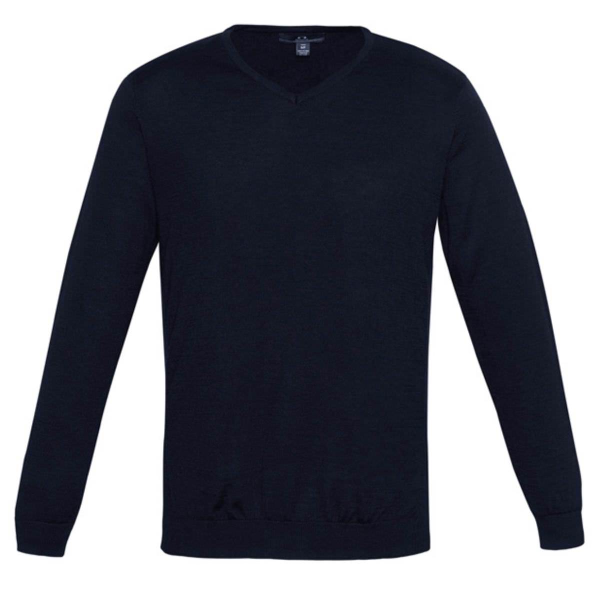 Men's Milano Pullover WP417M