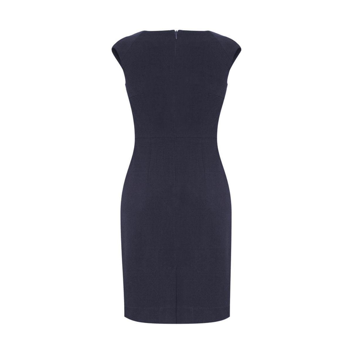 Biz Collection Women's Audrey Dress BS730L