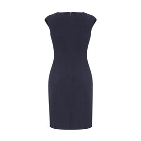 Biz Collection Women's Audrey Dress BS730L