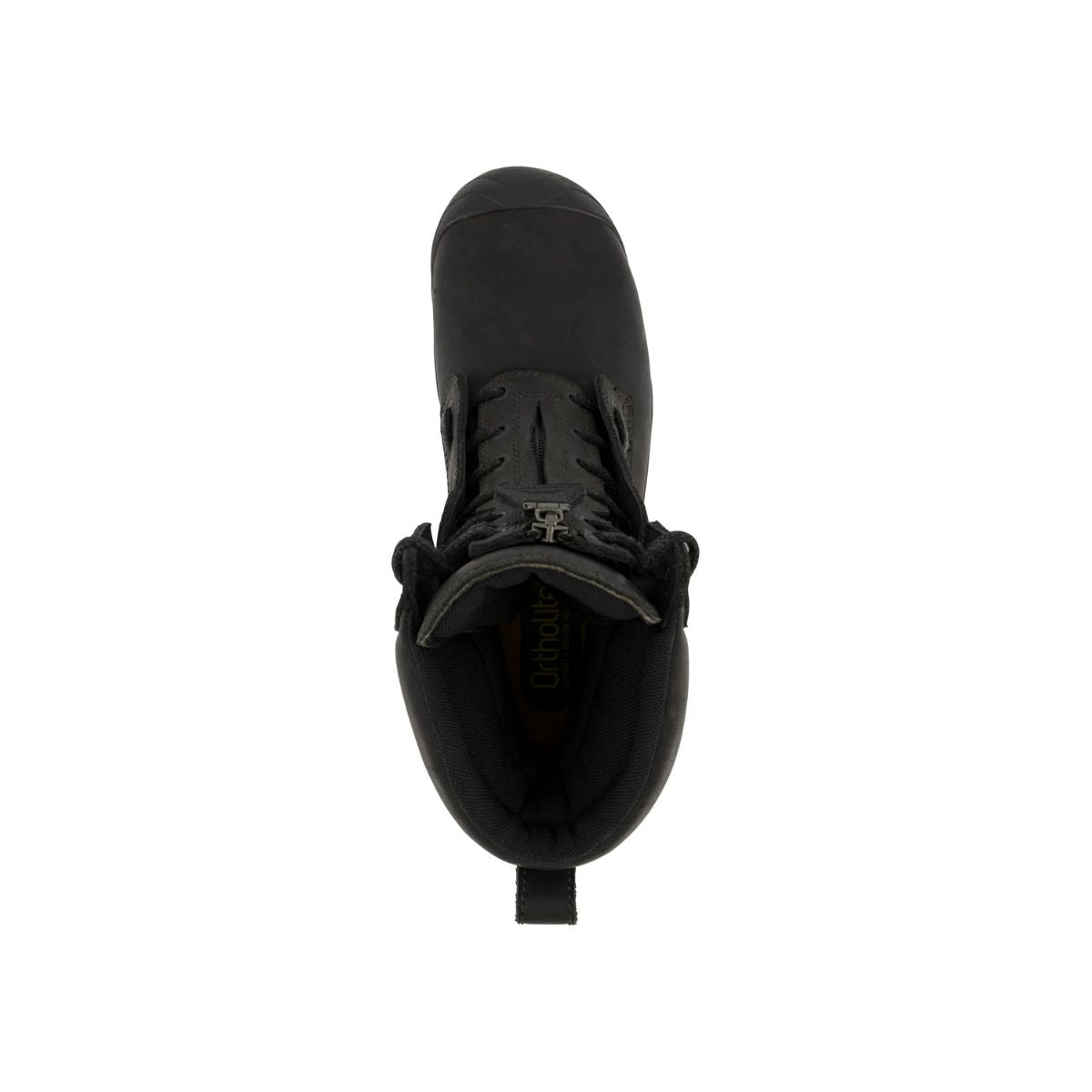 Magnum Vulcan CT CP WPI PRO Safety Boot