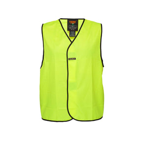 Portwest Traffic Controller Hi-Vis Vest Class Day MV119
