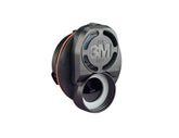 3M™ DIN Port Adapter Assembly 6884 (Kit)