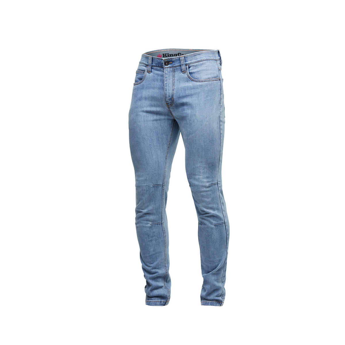 KingGee Urban Coolmax Denim Jeans K13006